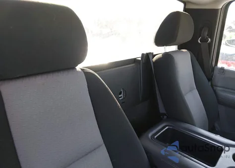 2008 Chevrolet Silverado 1500 Work Truck z USA, uszkodzony, nr VIN 1GCEC14X48Z169830